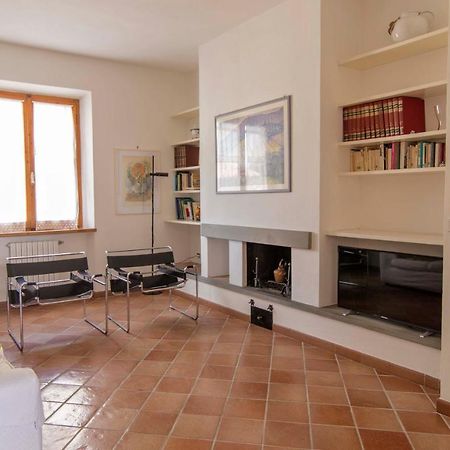 Appartamento Donella Con Parcheggio Privato San Gimignano Extérieur photo