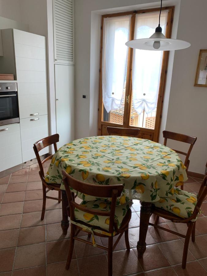 Appartamento Donella Con Parcheggio Privato San Gimignano Extérieur photo