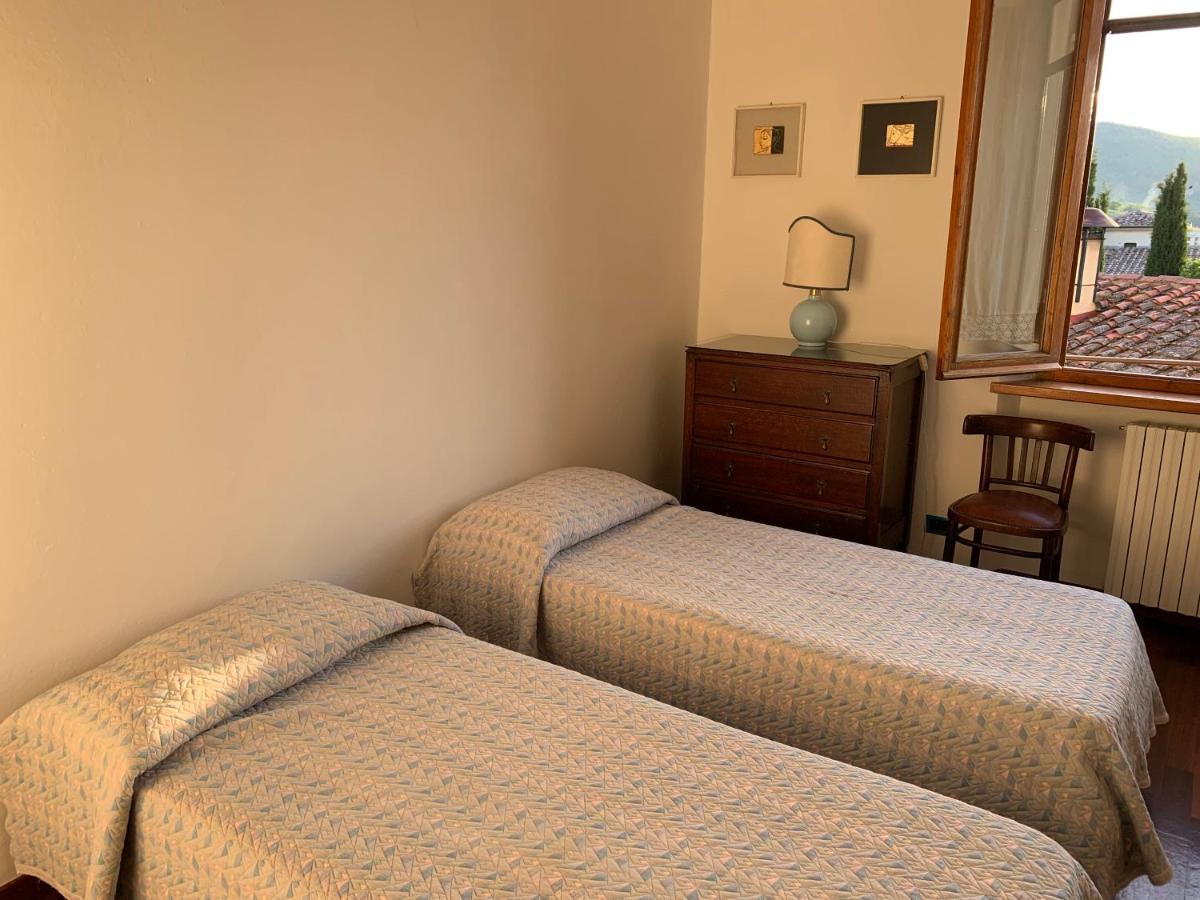 Appartamento Donella Con Parcheggio Privato San Gimignano Extérieur photo